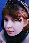 Актриса Алиса Минченко — превью фото персоны