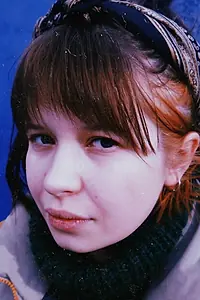 Актриса Алиса Минченко — фото персоны