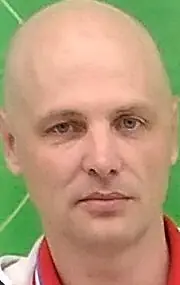Актёр Олег Андросов — фото персоны