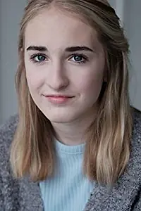 Актриса Kaitlyn Bishop — фото персоны