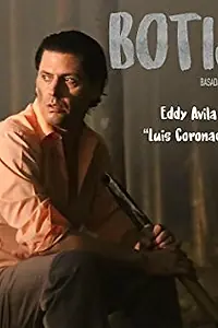Актёр Eddy Avila — фото персоны