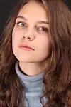 Актриса Ирина Гришак — превью фото персоны