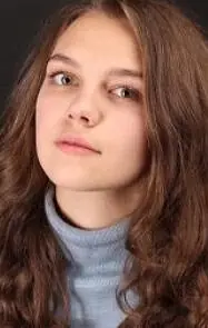 Актриса Ирина Гришак — фото персоны