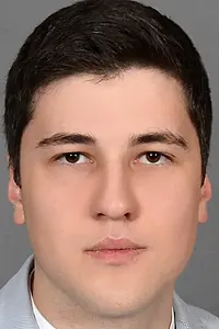 Актёр Эмир Кашоков — фото персоны