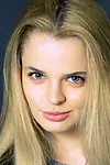 Актриса Светлана Егорова — превью фото персоны
