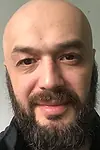 Актёр Идар Даров — превью фото персоны