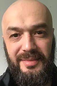 Актёр Идар Даров — фото персоны
