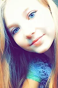 Актриса Jaydyn Gay — фото персоны