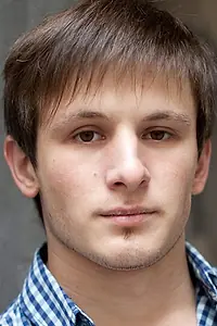 Актёр Сергей Абаев — фото персоны