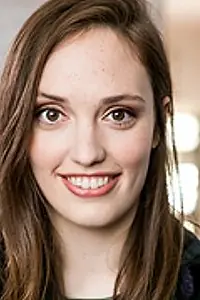 Актриса Valentina Tammaro — главное фото персоны