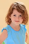 Актриса Aureelia E. Richards — превью фото персоны
