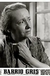 Актриса Ана Арнеодо — фото персоны