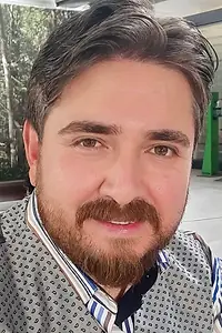 Актёр Yusuf Eker — фото персоны