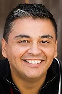 Актёр Anthony Elias Contreras — главное фото персоны