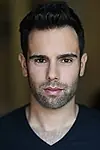 Актёр Sasha Hirsch — превью фото персоны