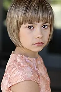 Актриса Morgan Landrigan — фото персоны