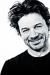 Актёр David Thomas — превью фото персоны