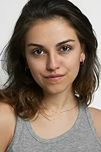 Актриса Andrea Granera — фото персоны