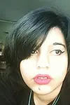 Актриса Karina DaSilva — превью фото персоны