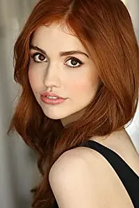 Актриса Nemi Brooks — фото персоны