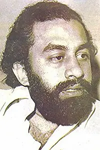 Актёр P. Padmarajan — фото персоны