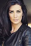 Актриса Ashley Arnette — превью фото персоны