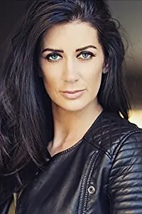 Актриса Ashley Arnette — фото персоны