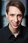 Актёр Benjamin Blanchet — превью фото персоны