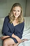 Актриса Марта Ходоровская — превью фото персоны