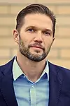 Актёр James Kambeitz — превью фото персоны