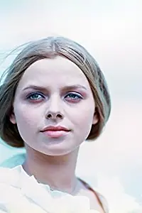 Актриса Люция Коволик — фото персоны