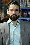 Актёр Luis Boström — превью фото персоны