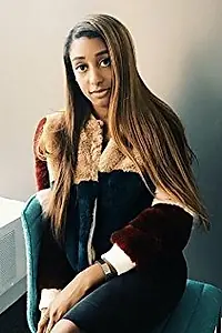 Актёр Kimberly Aleah — главное фото персоны