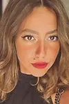 Актриса Hind Abdulhaleem — превью фото персоны