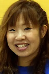 Актриса Каори Ёнэяма — фото персоны