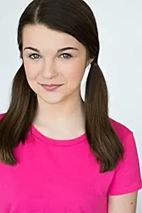 Актриса Emily Long — фото персоны