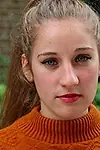 Актриса Danielle Fraser — превью фото персоны
