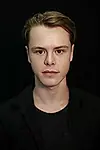 Актёр Jarvis Taylor — превью фото персоны