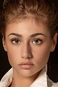 Актриса Naomi Druskic — фото персоны