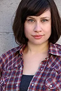 Актриса Katie Canavan — фото персоны