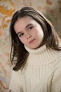 Актриса Lily Ewald — фото персоны