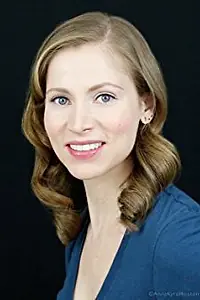 Актриса Anna Kyra Hooton — фото персоны