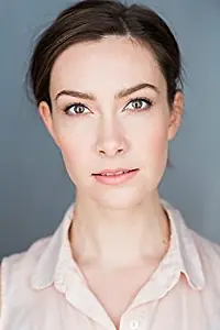 Актриса Allison Altman — фото персоны