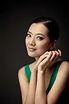 Актриса Maggie Liu — превью фото персоны