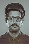 Актёр Ali Kalthami — превью фото персоны