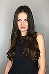 Актриса Daniela Trica — превью фото персоны