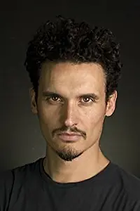 Актёр Eduardo Cervera Retamar — фото персоны
