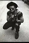 Актёр Malcolm Flex — превью фото персоны
