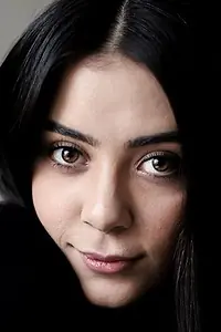 Актриса Sabina Hidalgo — фото персоны