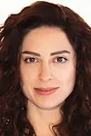 Актриса Ceyda Saltadal — превью фото персоны